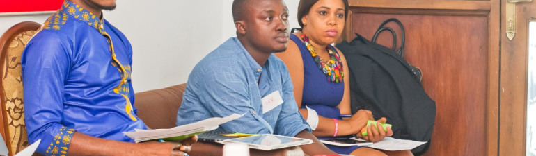 Youth workshop-Agrihub